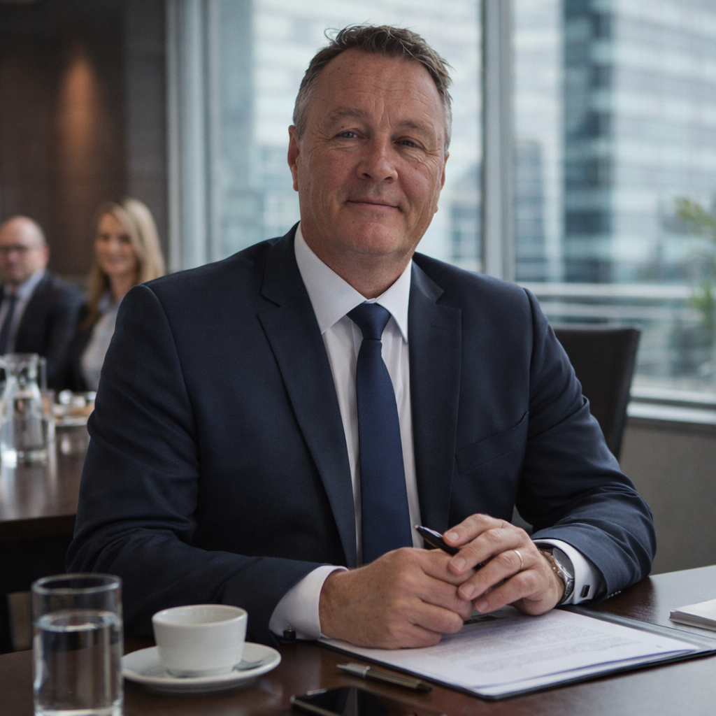 Jens Hannesson Lipødem foreningen bestyrrelsen