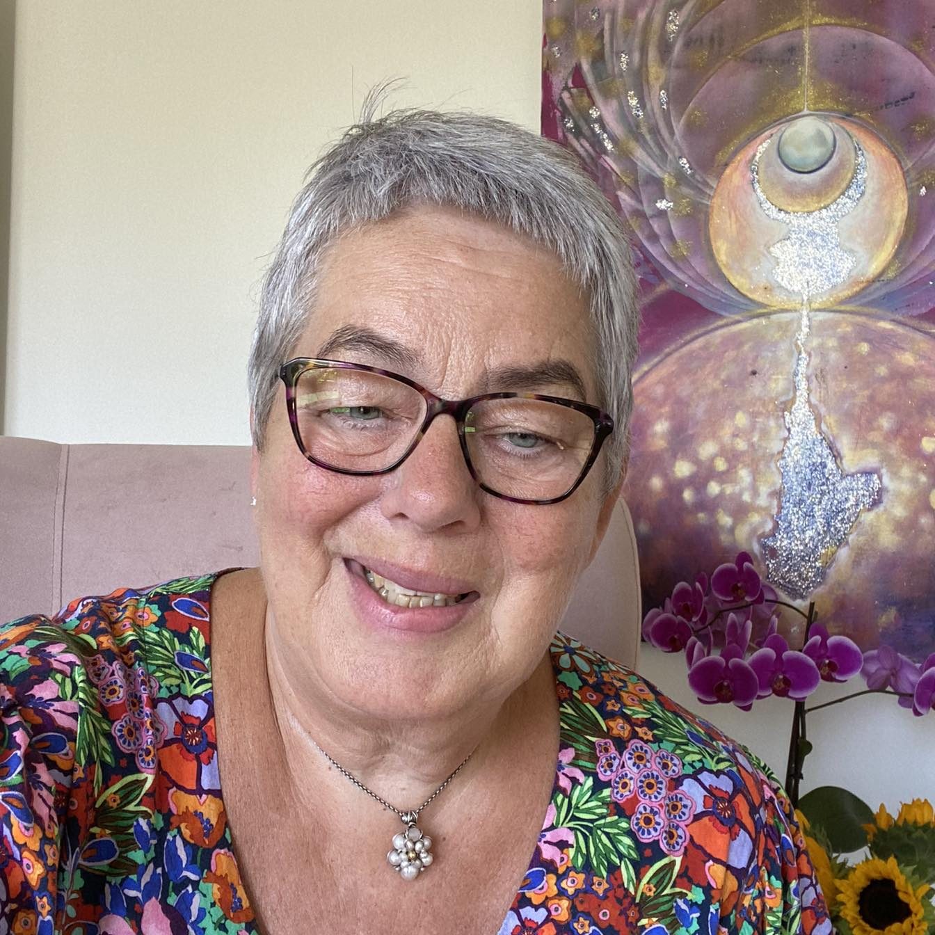 Jette Babbett Jørgensen Petersen