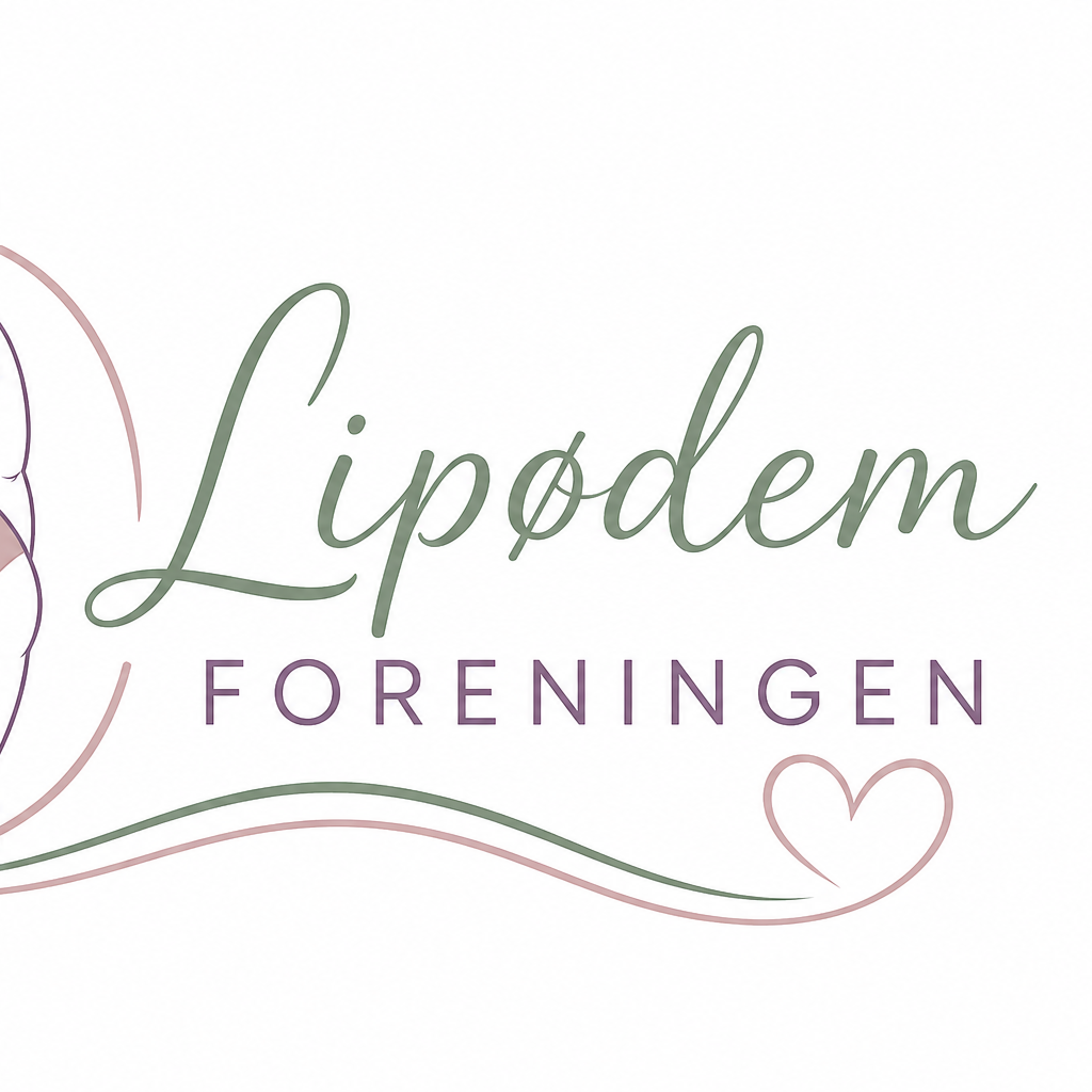 Lipødem foreningenlogo