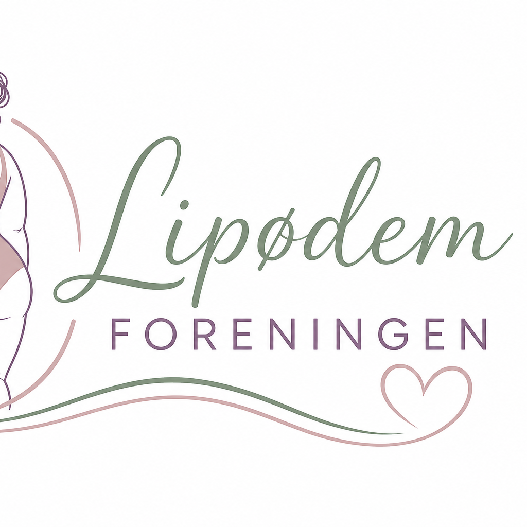 Lipødem foreningenlogo