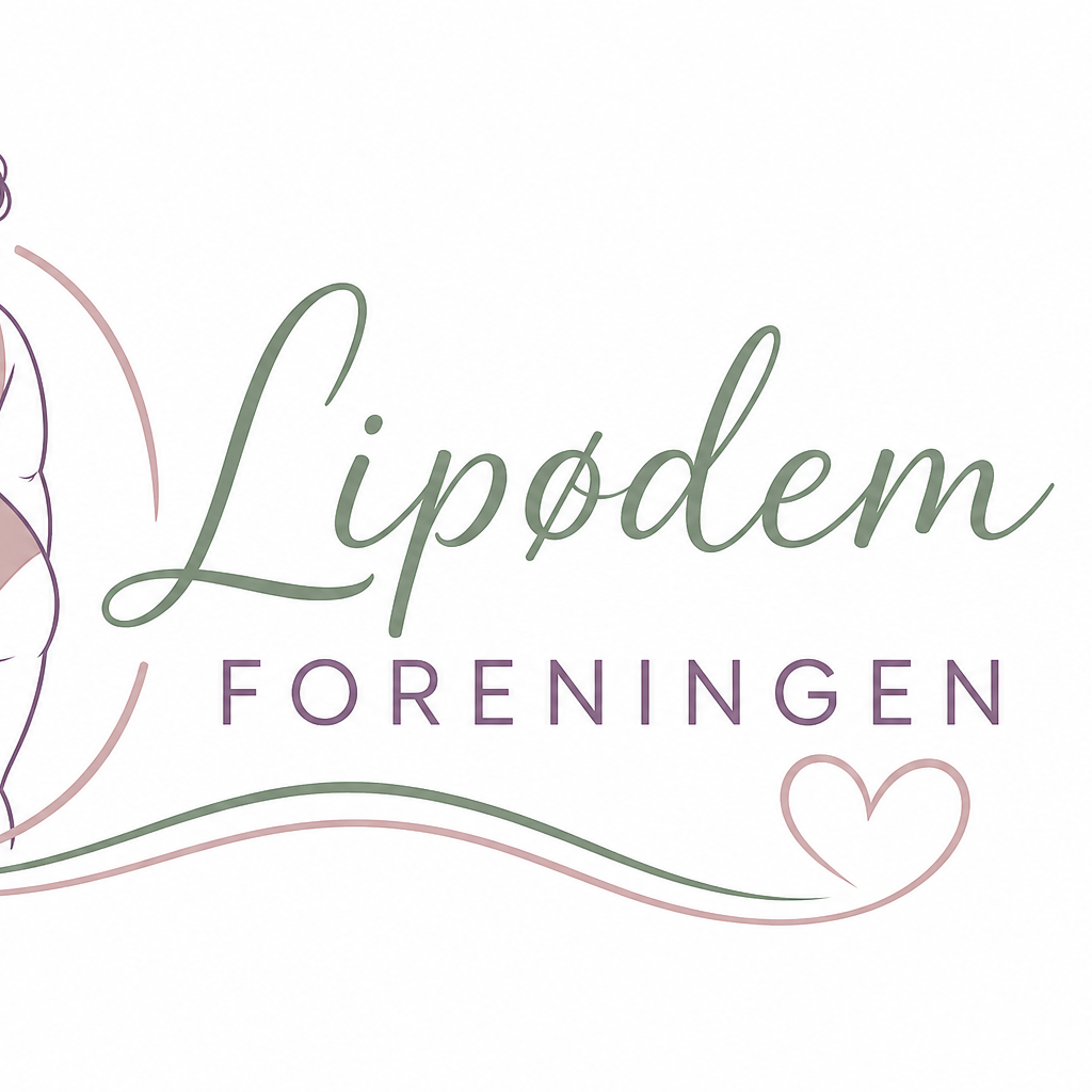 Lipødem foreningenlogo