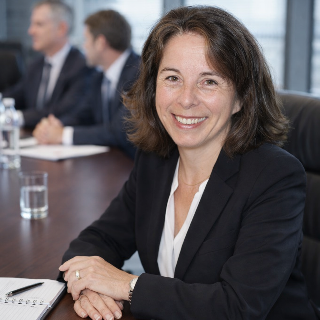 Lotte Martens Bestyrrelse arbejde Lipødemforeningen