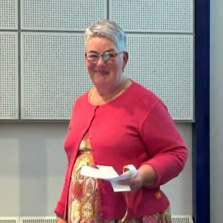 Jette Babbett Jørgensen Petersen Lipødem foreningen